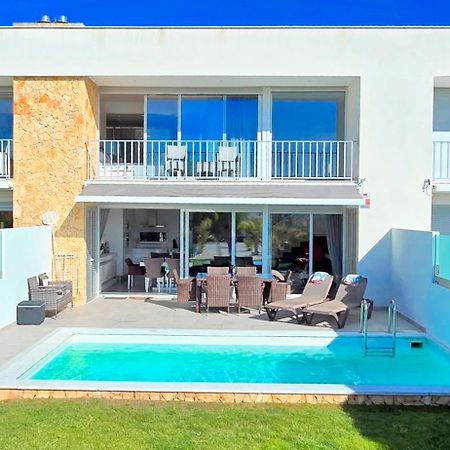 Villa Modern Design 阿尔布费拉 外观 照片
