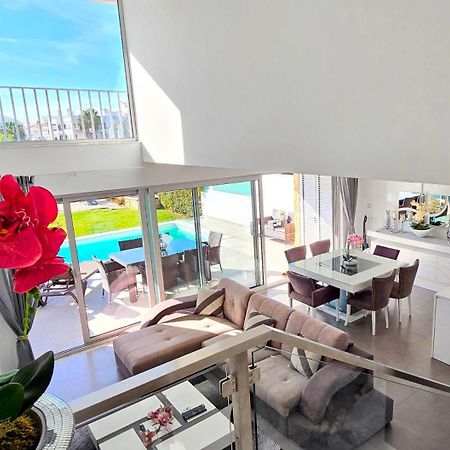 Villa Modern Design 阿尔布费拉 外观 照片