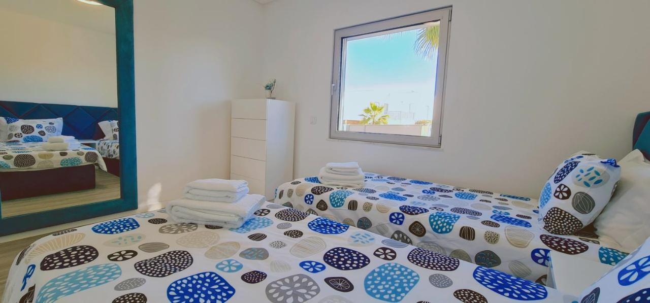 Villa Modern Design 阿尔布费拉 外观 照片