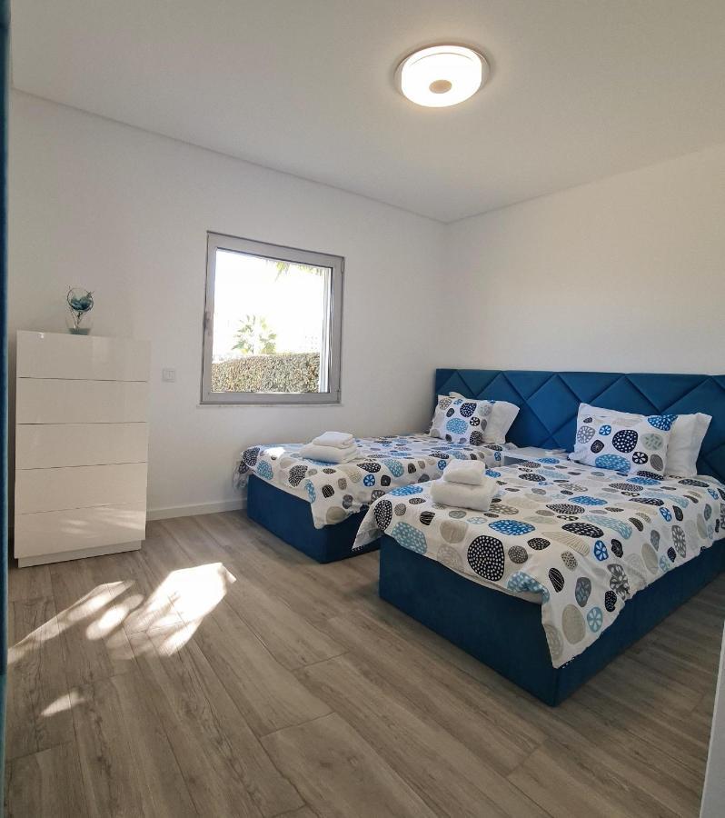 Villa Modern Design 阿尔布费拉 外观 照片